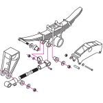 Reyco Model 21B Suspension Parts